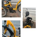 🚲💛 Innkjøp av spesialsykkel til Mariyka med cerebral parese (2)